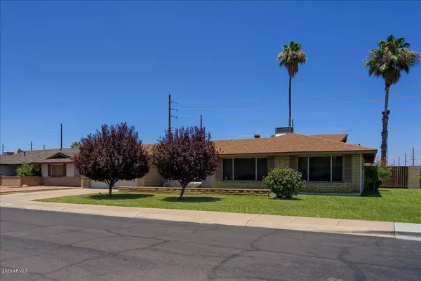 3902 W Lane Avenue, Phoenix, AZ 85051