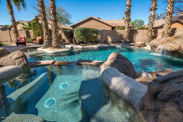 Chandler, AZ 85248,3963 S HOLLYHOCK Place