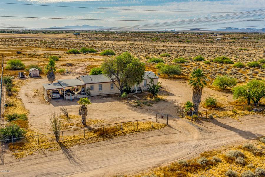 6103 S 355TH Avenue, Tonopah, AZ 85354