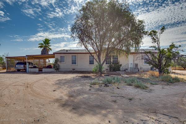 Tonopah, AZ 85354,6103 S 355TH Avenue