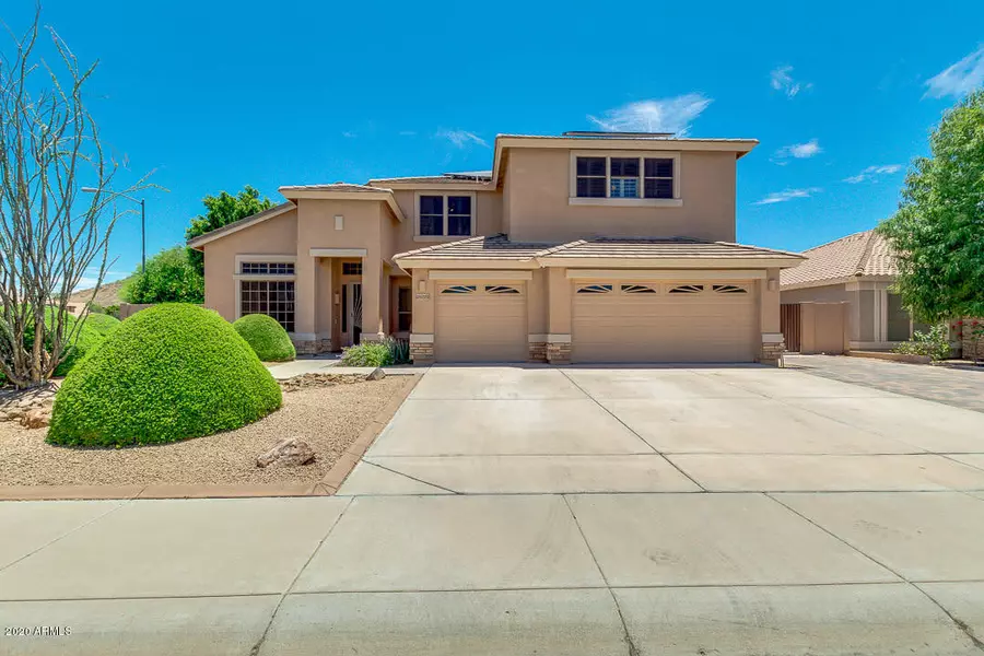 26229 N 69TH Lane, Peoria, AZ 85383