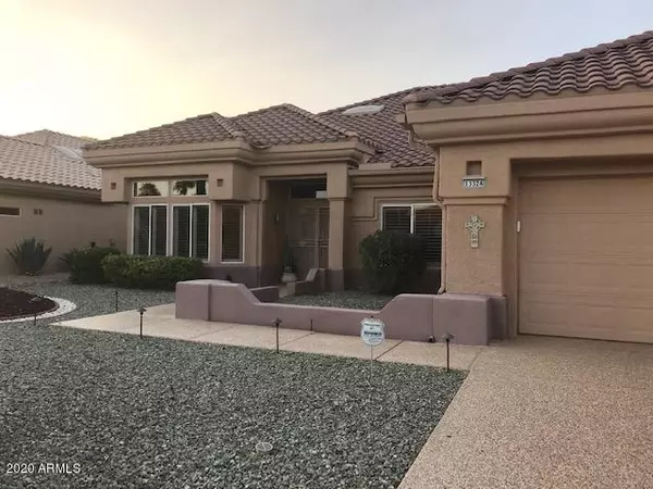 Sun City West, AZ 85375,13324 W CROWN RIDGE Drive