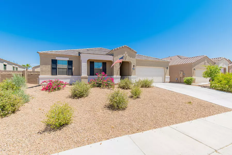 30297 W WHITTON Avenue, Buckeye, AZ 85396