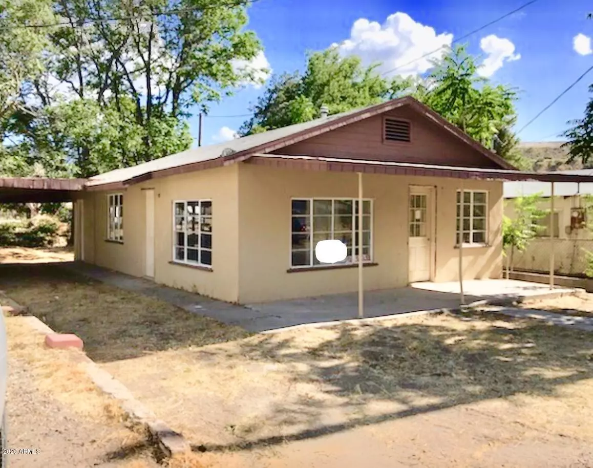 Claypool, AZ 85532,5453 E Snedden Street