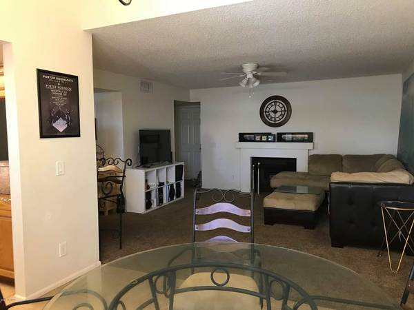 Tempe, AZ 85281,850 S RIVER Drive #2030