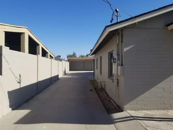 Chandler, AZ 85226,3841 W CALLE PRIMERA --