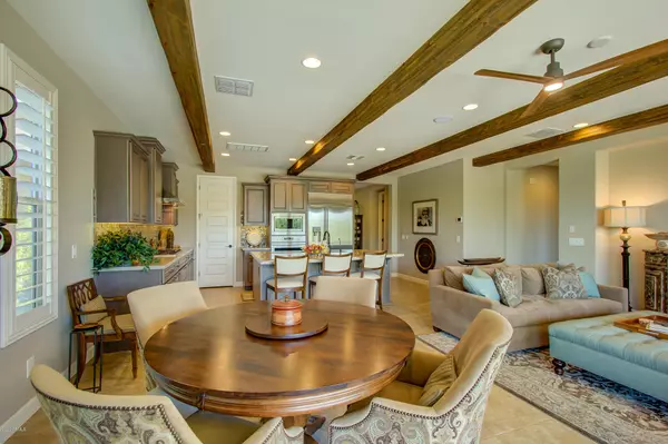 Rio Verde, AZ 85263,18087 E SILVER SAGE Lane