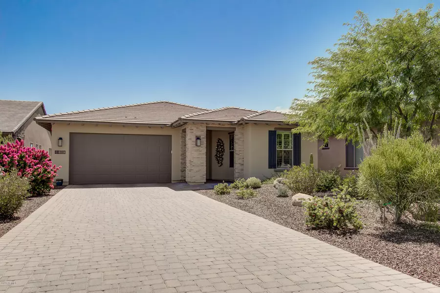 18087 E SILVER SAGE Lane, Rio Verde, AZ 85263