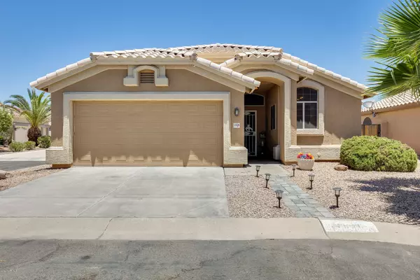 Surprise, AZ 85378,11536 W PRONGHORN Court