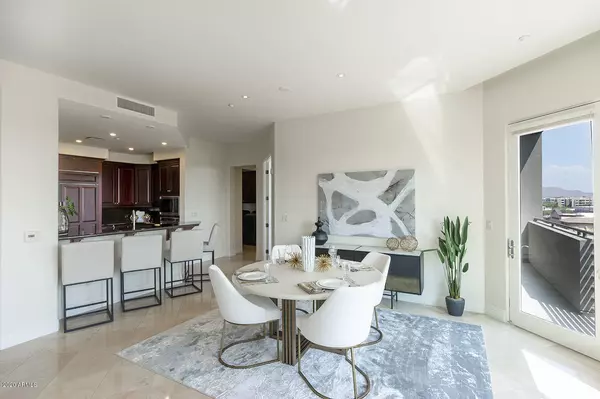 Scottsdale, AZ 85254,15802 N 71ST Street #552