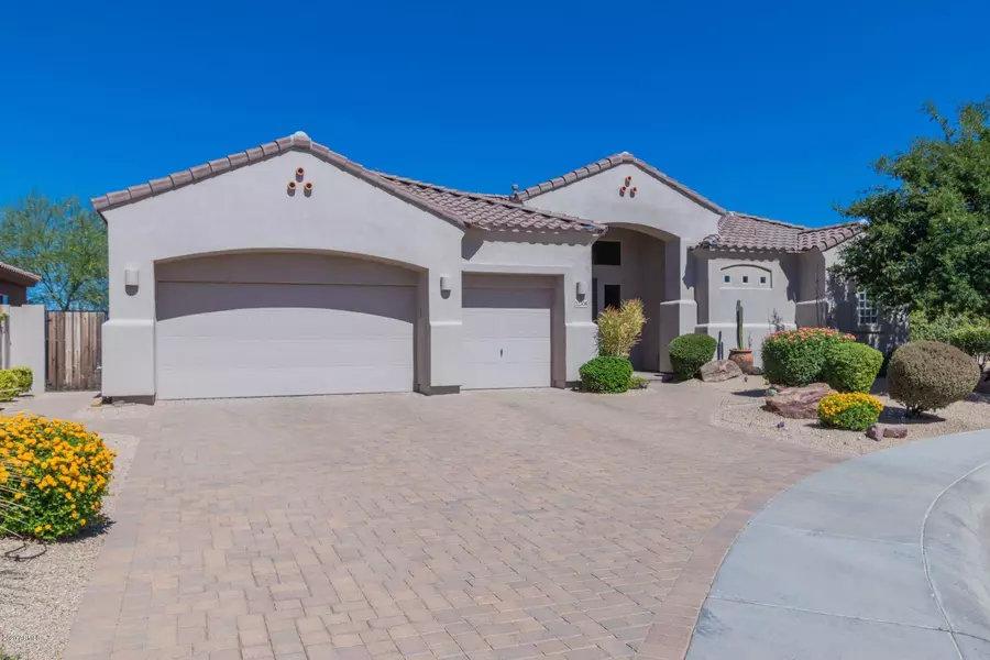 32308 N 58TH Place, Cave Creek, AZ 85331