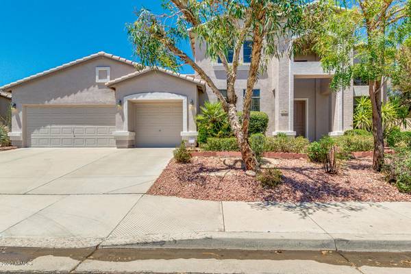 Peoria, AZ 85381,8238 W GELDING Drive