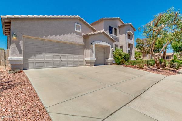 Peoria, AZ 85381,8238 W GELDING Drive