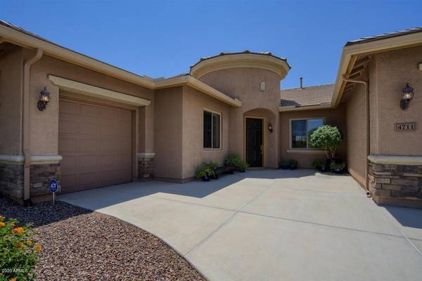 Phoenix, AZ 85087,4711 W Culpepper Drive