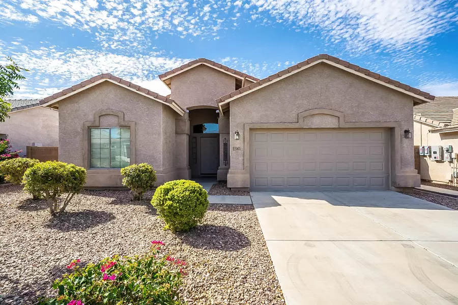 25675 W FOREST GROVE Avenue, Buckeye, AZ 85326