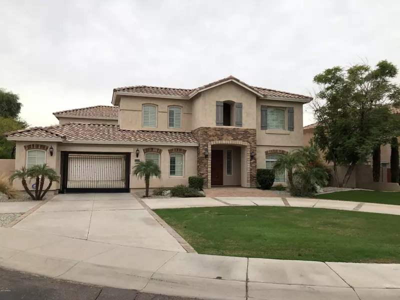 7129 W SOFTWIND Drive, Peoria, AZ 85383