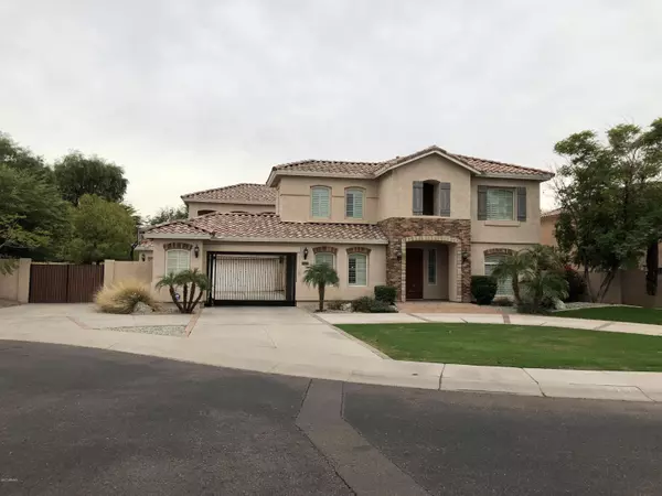 Peoria, AZ 85383,7129 W SOFTWIND Drive