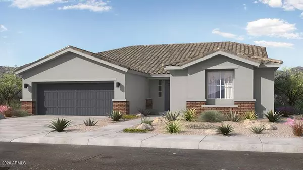 24576 N 143rd Drive, Surprise, AZ 85387