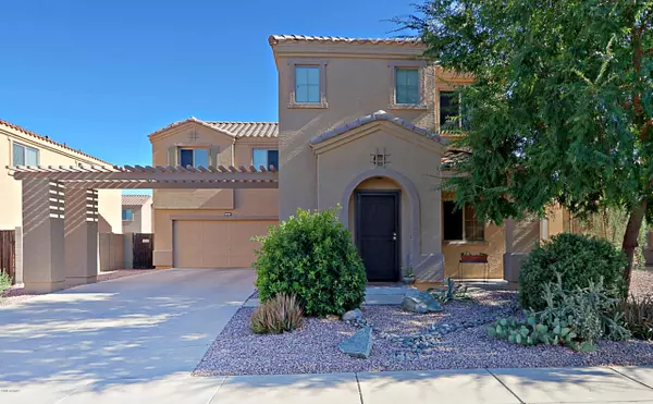 Surprise, AZ 85388,17441 W Watson Lane