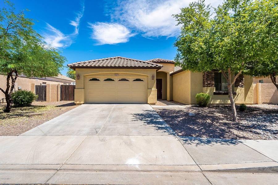 2142 E REDWOOD Drive, Chandler, AZ 85286