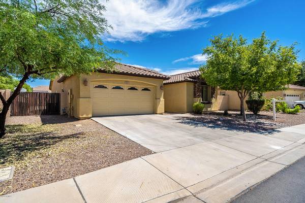 Chandler, AZ 85286,2142 E REDWOOD Drive