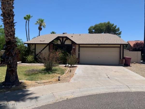 Scottsdale, AZ 85250,8113 E REDWING Road