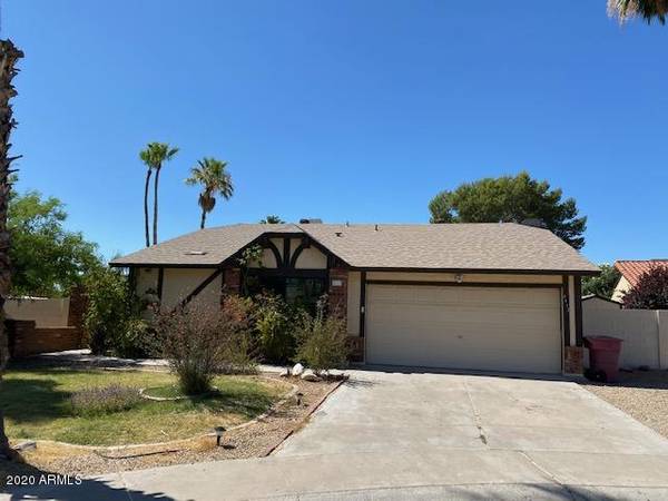 Scottsdale, AZ 85250,8113 E REDWING Road