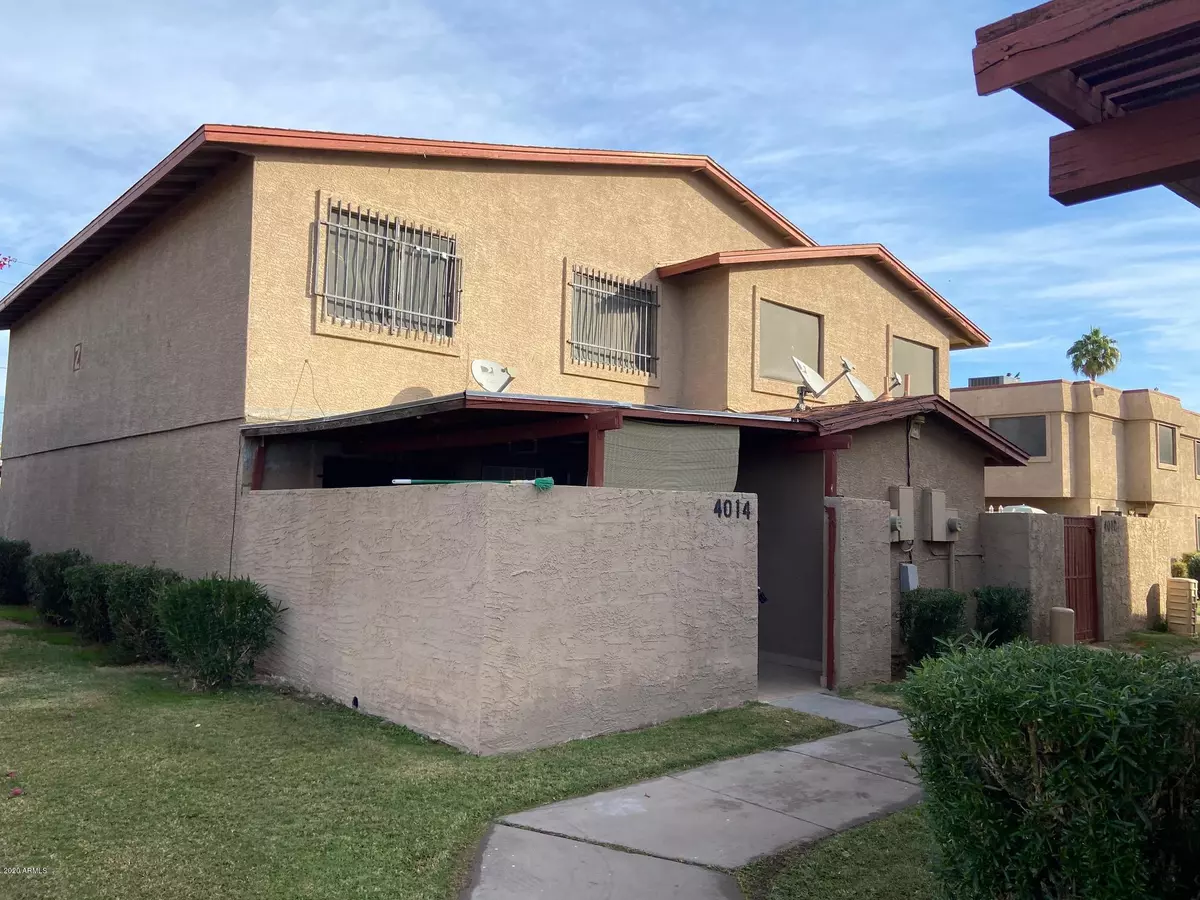 Phoenix, AZ 85019,4014 W WONDERVIEW Road