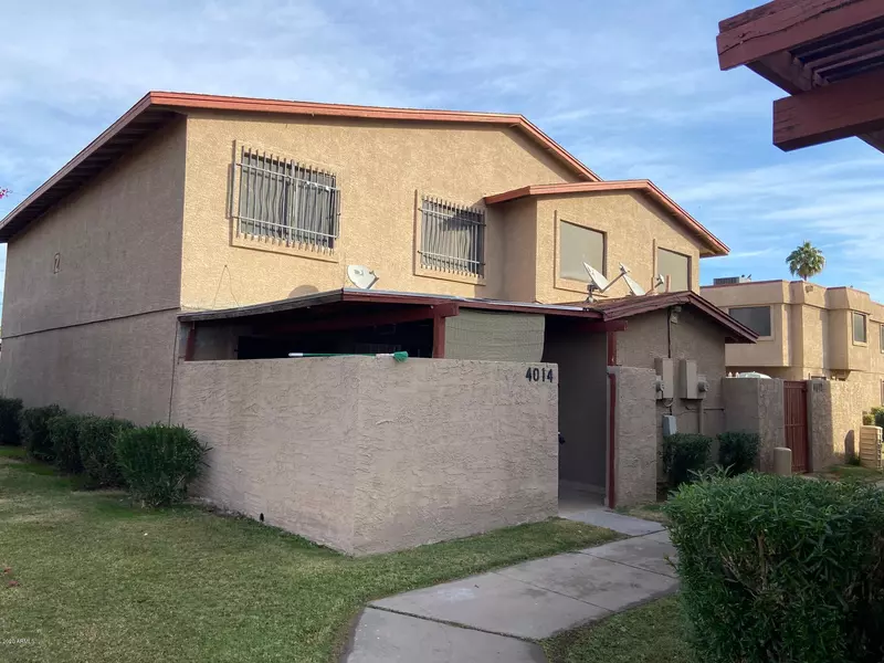 4014 W WONDERVIEW Road, Phoenix, AZ 85019