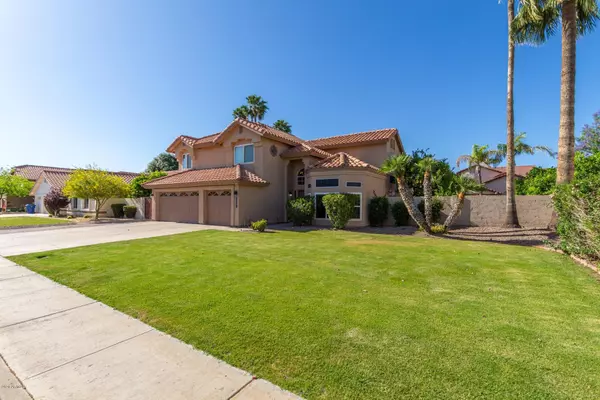 2920 E NANCE Street, Mesa, AZ 85213