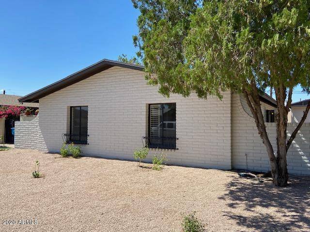 2340 W SHAW BUTTE Drive, Phoenix, AZ 85029