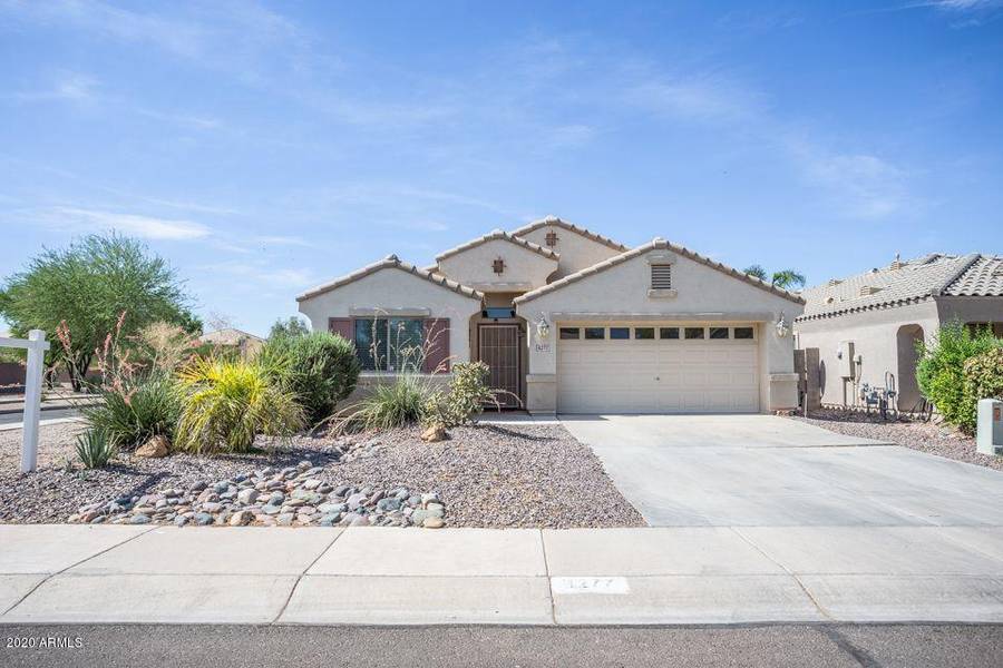 4277 E MINE SHAFT Road, San Tan Valley, AZ 85143