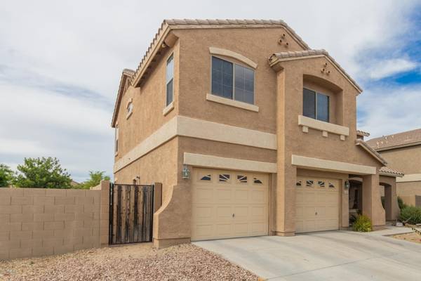 Goodyear, AZ 85338,16582 W LILAC Street