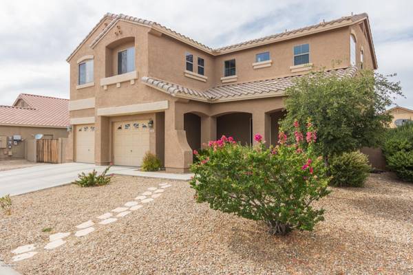 Goodyear, AZ 85338,16582 W LILAC Street