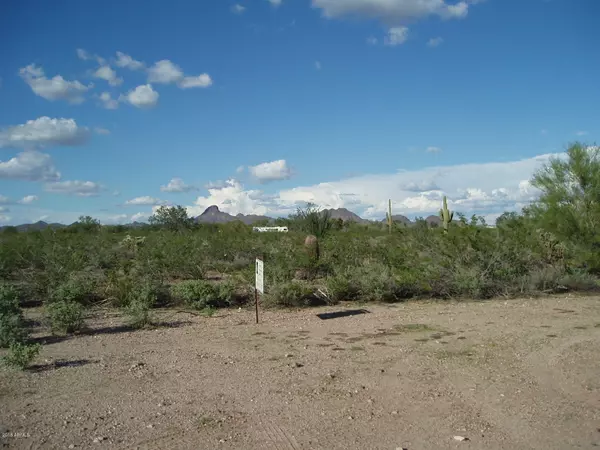 34510 W Carefree Highway #252, 253 & 254, Unincorporated County, AZ 85390