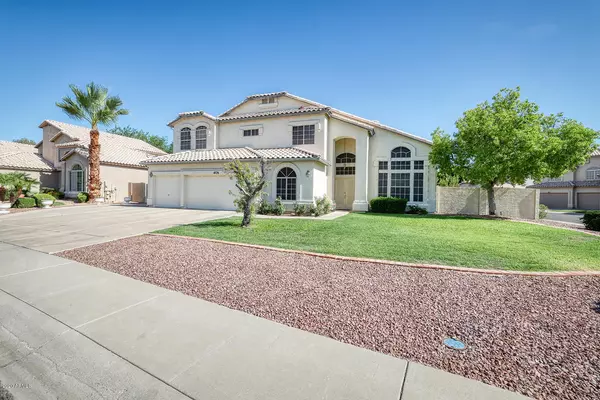 Gilbert, AZ 85233,1826 W REDFIELD Road