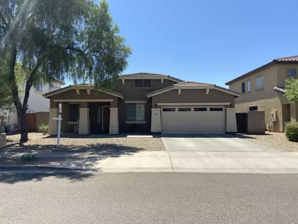 8787 W Gardenia Avenue, Glendale, AZ 85305