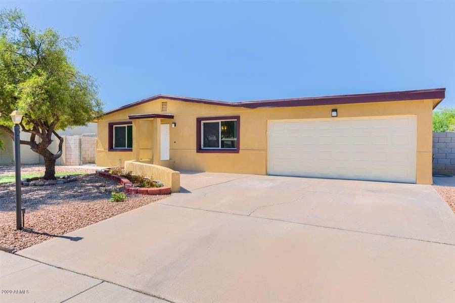 116 W KENT Drive, Chandler, AZ 85225