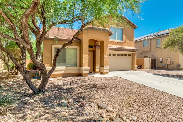 Maricopa, AZ 85138,40798 W THORNBERRY Lane