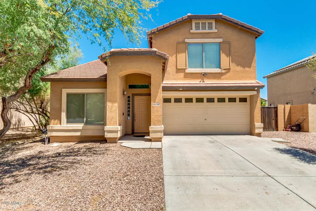 Maricopa, AZ 85138,40798 W THORNBERRY Lane