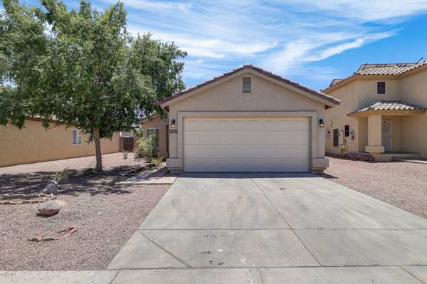 El Mirage, AZ 85335,12131 W DAHLIA Drive