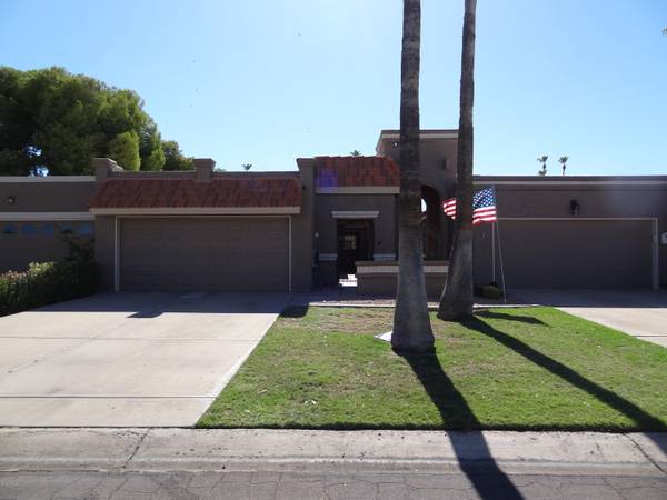 Sun Lakes, AZ 85248,25227 S GLENBURN Drive