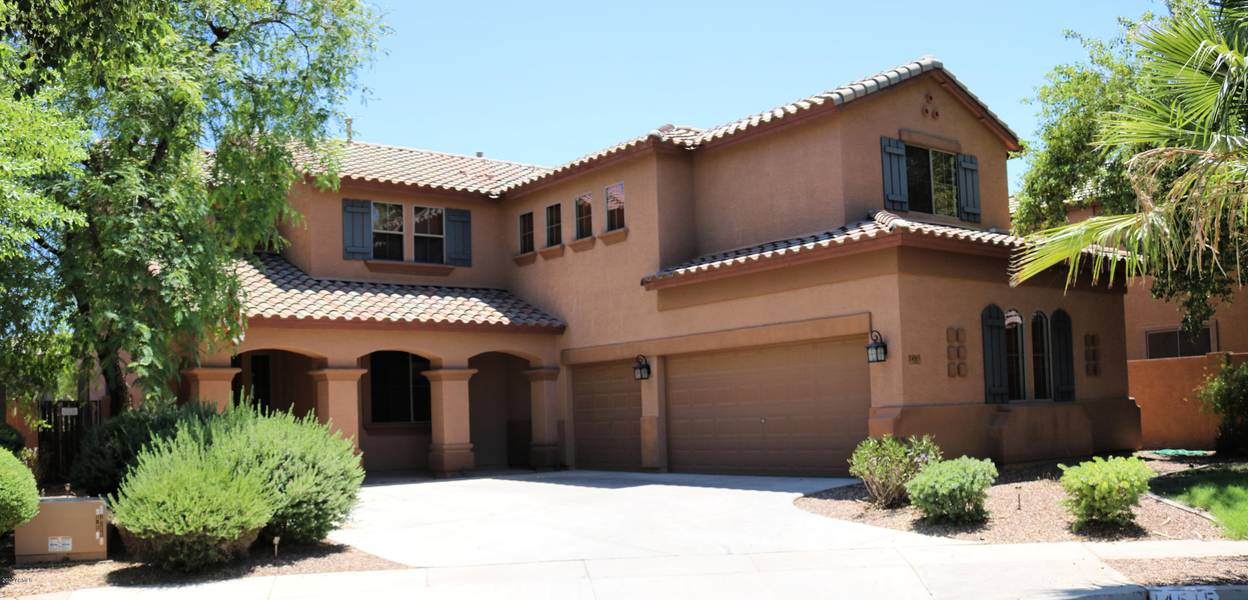 14515 W LAUREL Lane, Surprise, AZ 85379