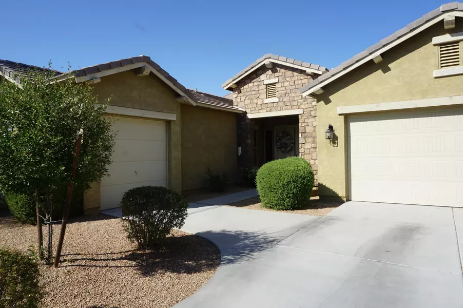 6757 S JACQUELINE Way, Gilbert, AZ 85298