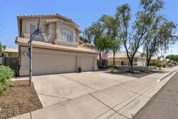 Chandler, AZ 85226,4830 W ERIE Street