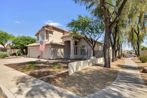 Chandler, AZ 85226,4830 W ERIE Street