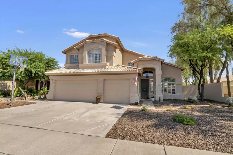 4830 W ERIE Street, Chandler, AZ 85226