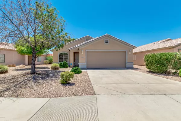 14009 W TWO GUNS Trail, Surprise, AZ 85374