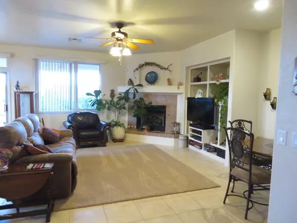 Sierra Vista, AZ 85650,2743 Glengarry Way