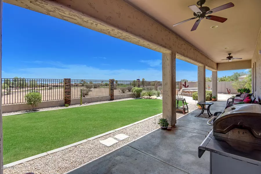 2747 N 142ND Lane, Goodyear, AZ 85395